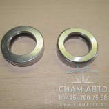 Подшипник шкворня XMQ6127 не подходит на ступицу (40708) Подшипник шкворня XMQ6127 не подходит на ступицу (40708)