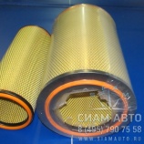 ������� ������� ���������� �������� P-13(V-13) + S-13(VS-13) / T-815 / ZK6129 (10399)