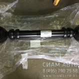 Тяга реактивная задняя нижняя ЛиАЗ 5256 L+45 (61156) Тяга реактивная задняя нижняя ЛиАЗ 5256 L+45 (61156)