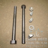 Болт крепления с/б передн.М18*220 (40937) Болт крепления с/б передн.М18*220 (40937)