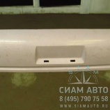 Бампер задний XMQ 6127 (40042) Бампер задний XMQ 6127 (40042)
