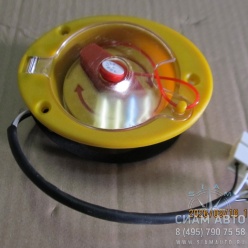 Кран аварийного откр двери / VM306-990-130RC01 (61722) Кран аварийного откр двери / VM306-990-130RC01 (61722)