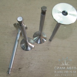 ������ ��������� / EURO II / 4429000780 (���������) (11276)