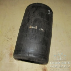 �������� ������������� Scania �������� / 897N / B 165 (91377)