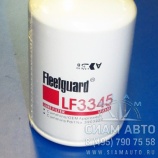 Фильтр масляный LF3345 EQB 125-20 (90072) Фильтр масляный LF3345 EQB 125-20 (90072)