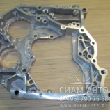 Картер шестерен ГРМ (6ISBe, 6ISDe) 285л.с (С00298) Картер шестерен ГРМ (6ISBe, 6ISDe) 285л.с (С00298)