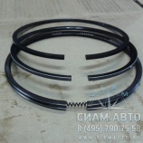Кольца поршневые Д-245.7 / к-кт на 1 поршень (60930) Кольца поршневые Д-245.7 / к-кт на 1 поршень (60930)