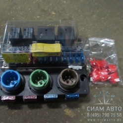 ���� ��������������� �� ��������� KLQ (30472)