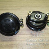 Камера тормозная пер. 229000457 XMQ6127 (40711) Камера тормозная пер. 229000457 XMQ6127 (40711)