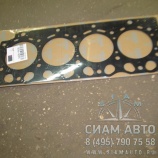 Прокладка ГБЦ BF4M2012 1 отв / 04289408 (80486) Прокладка ГБЦ BF4M2012 1 отв / 04289408 (80486)