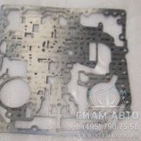 Прокладка канальной пластины Allison / 29546538 (29542919) (61439) Прокладка канальной пластины Allison / 29546538 (29542919) (61439)