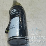 Фильтр топливный в сборе с подогревом FFM203 (Ф00186) Фильтр топливный в сборе с подогревом FFM203 (Ф00186)