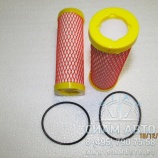 Фильтр элемент низк. давл. Yuchai YR-0001B-937-F (Ф00119) Фильтр элемент низк. давл. Yuchai YR-0001B-937-F (Ф00119)