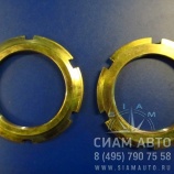 Гайка ступицы переднего колеса с редуктором.2052570954 (10817) Гайка ступицы переднего колеса с редуктором.2052570954 (10817)