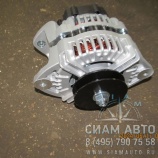 Генератор AVi2120W64 LCK (Л00134) Генератор AVi2120W64 LCK (Л00134)