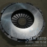 Корзина сцепления 430 XMQ Sachs (41273) Корзина сцепления 430 XMQ Sachs (41273)