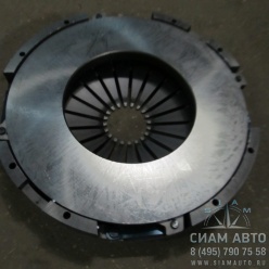 Корзина сцепления 430 XMQ Sachs (41273) Корзина сцепления 430 XMQ Sachs (41273)