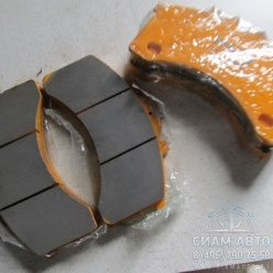 ������� ��������� Iveco, EuroStar/Eurotech / WVA 29011 (91370)