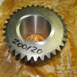 �������� 3\4 �������� S6-80 1086303016 (Z00120)