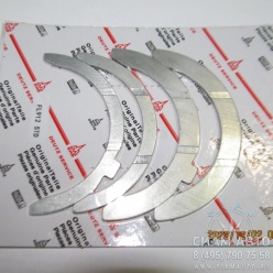 Вкладыш осевой std. FL912 / 0423 6912 + 0423 6913 к-кт 4 шт (80552) Вкладыш осевой std. FL912 / 0423 6912 + 0423 6913 к-кт 4 шт (80552)