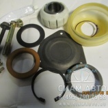 Р/к трапецевидной штанги MB, MAN d -80 mm (80х90/62) c пальцем (М00516) Р/к трапецевидной штанги MB, MAN d -80 mm (80х90/62) c пальцем (М00516)