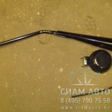 Поводок дворника левый XMQ6127 ZK6119 (40053) Поводок дворника левый XMQ6127 ZK6119 (40053)