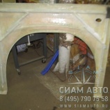 Крыло переднее правое XML6127J12 (20762) Крыло переднее правое XML6127J12 (20762)