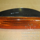 Подфарник Jeep Grand Cherokee ( R-прав ) (90131) Подфарник Jeep Grand Cherokee ( R-прав ) (90131)