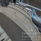 Панель облицовочная (морда) XMQ6900 (40524) Панель облицовочная (морда) XMQ6900 (40524)