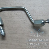 Трубка топливная 1 цил. 4935982 4isbe (С00732) Трубка топливная 1 цил. 4935982 4isbe (С00732)