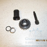 Р/к суппорта Meritor D3 левый (система сцепл. малая) (М00617) Р/к суппорта Meritor D3 левый (система сцепл. малая) (М00617)