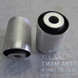 Сайлентблок нижнего рычага передней подвески / A1643330314 (М00072) Сайлентблок нижнего рычага передней подвески / A1643330314 (М00072)