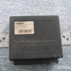 ���� ���������� ��������� ECAS BUS 24� 5292, 6213 *Wabco 4460555030 (61023)