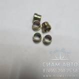 Кольцо обжимное для ПЭТ 8 мм (М00416) Кольцо обжимное для ПЭТ 8 мм (М00416)