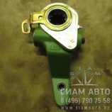 Рычаг тормозной (трещетка) автоматический левый DAF / 0755617 (90272) Рычаг тормозной (трещетка) автоматический левый DAF / 0755617 (90272)