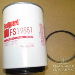 ������ ��������� ���������� FS 19551 klq6119 E4 XML6127xmq6800 (�00002)