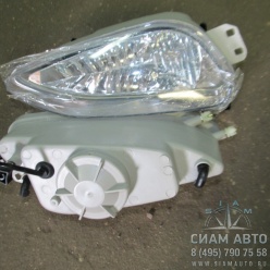 ���� ��������������� �������� ������ (6119/6129) HC270X110 3714-00244 (Y00083)