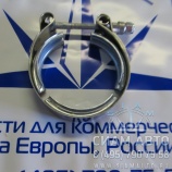 Хомут патрубка ( 76 мм) / 3918951 (С00848) Хомут патрубка ( 76 мм) / 3918951 (С00848)