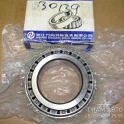 ��������� ������ ������� �����. KLQ6129 (30139)