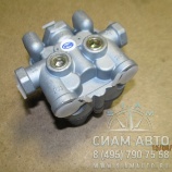 Клапан четырехконтурный ZK6899 3515-00042 (Y00202) Клапан четырехконтурный ZK6899 3515-00042 (Y00202)