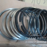 Кольца поршневые евро 2 / к-кт 3 шт на 1 поршень / 3192320980/90/1000 / КИТАЙ (10845) Кольца поршневые евро 2 / к-кт 3 шт на 1 поршень / 3192320980/90/1000 / КИТАЙ (10845)