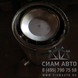 Теплообменник отопителя воздушного Сирокко / 321 08 000000/5 (70187) Теплообменник отопителя воздушного Сирокко / 321 08 000000/5 (70187)