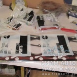 Р/к двигателя верхний 4089649 6BT (С00132) Р/к двигателя верхний 4089649 6BT (С00132)