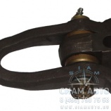 Вилка включения сцепления в сборе маз (90023) Вилка включения сцепления в сборе маз (90023)