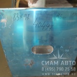 Люк правый 98x83 XMQ6800 (40497) Люк правый 98x83 XMQ6800 (40497)