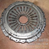 ������� ���������  d=430��  ZBFK Scania 4 ����� / 143 0288 10 (91372)