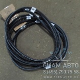 Ремень 15х1185 YUTONG ZK6119HA (50055) Ремень 15х1185 YUTONG ZK6119HA (50055)