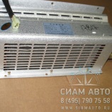 Отопитель салона 5kw 24v D=25 Д-51 Ш-17 (20346) Отопитель салона 5kw 24v D=25 Д-51 Ш-17 (20346)
