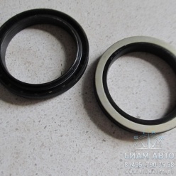 ������� 75x100x10/13 ������� NBR / Scania (91407)