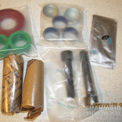 �/� �������� WABCO typ PAN17 17,5" (����., �����, ������, �����., ����.) (�00693)